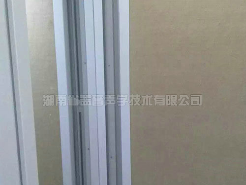 湖南省益音聲學技術有限公司,湖南測試隔音,湖南工業(yè)隔音,雙面迷你測聽室哪里的好